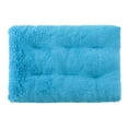 thumbnail image 1 of Fluffy Dog Crate Bed for Medium Dogs, Plush Faux Fur Dog Crate Pad, Calming Anti Anxiety Medium Dog Bed for Crate, Washable Soft Warm Dog Crate Mat -11.8x16.9 inches, 1 of 6