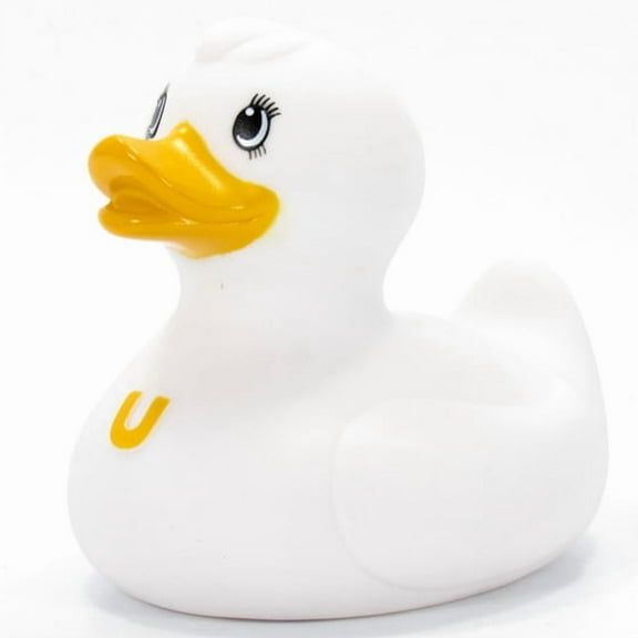 Fluffy Duck