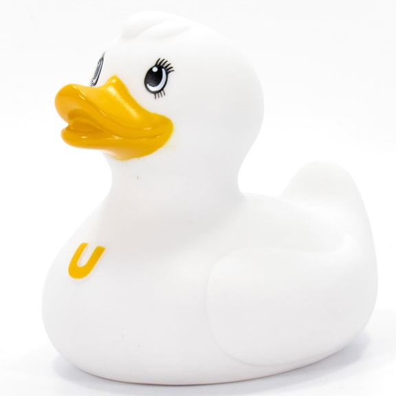 Fluffy Duck