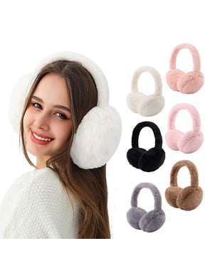 Fuff Boiy Best Sellers In Girls' Earmuffs