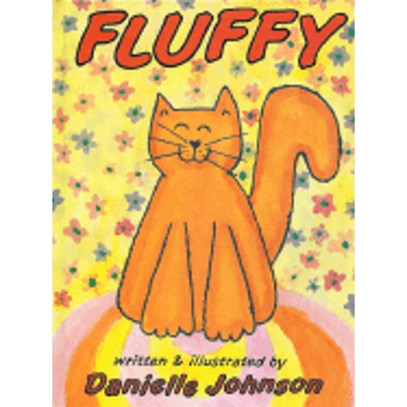 Fluffy (Hardcover) by Danielle Johnson