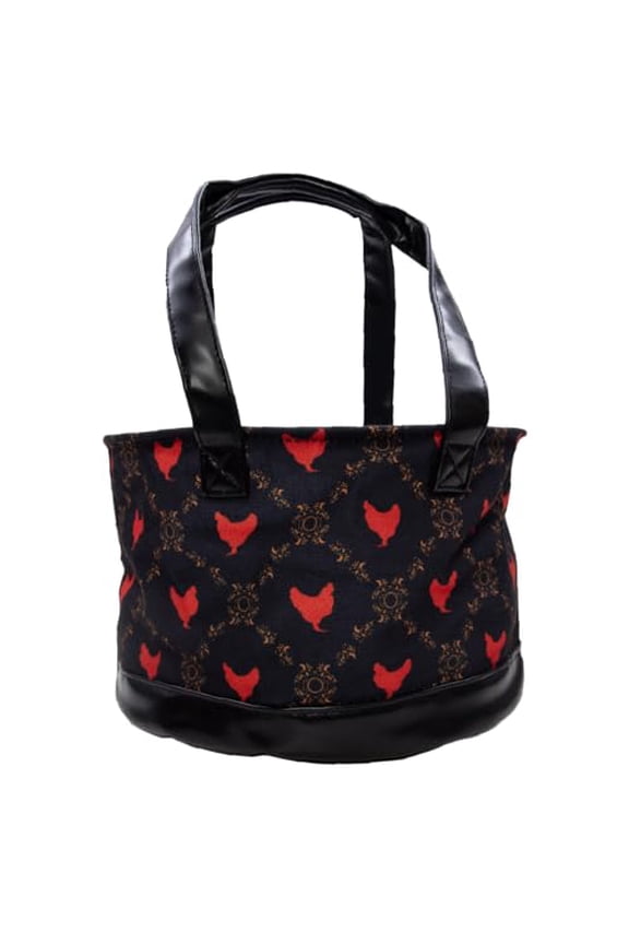 Fluffy Layers by RentACoop Egg Collecting Bag - Haute Coopture