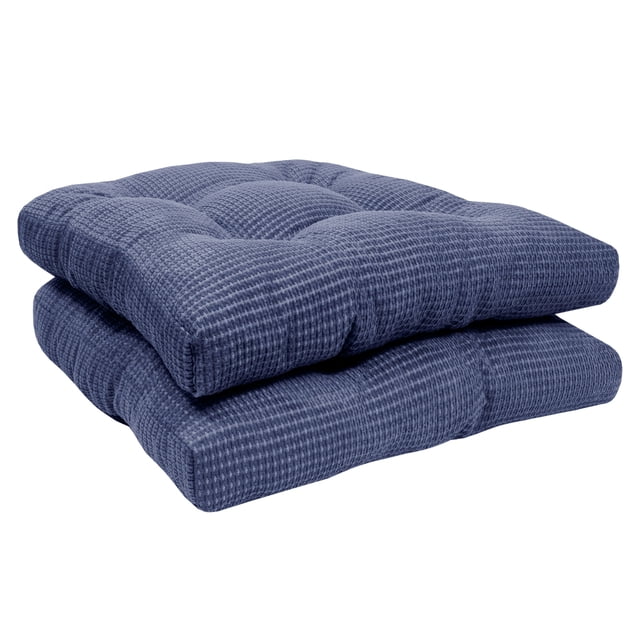 Goodyear Gel Seat Cushion For Car Or Office – Memory Foam With Cooling Gel, Non-Slip Bottom
