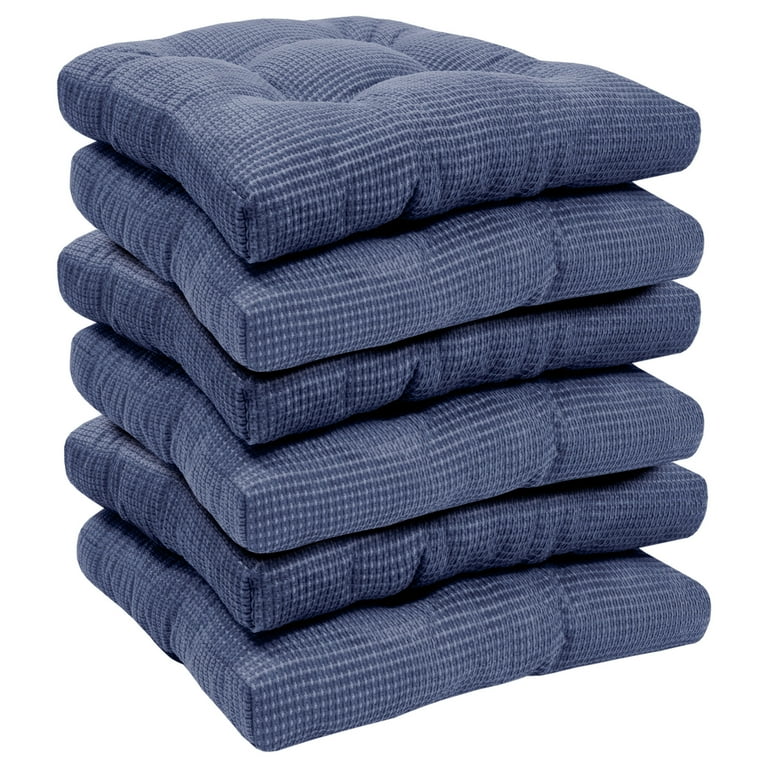 Walmart gripper chair pads sale