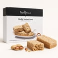 thumbnail image 1 of ProtiWise Fluffy Nutter Diet-Friendly Protein Bars (7ct), 1 of 4