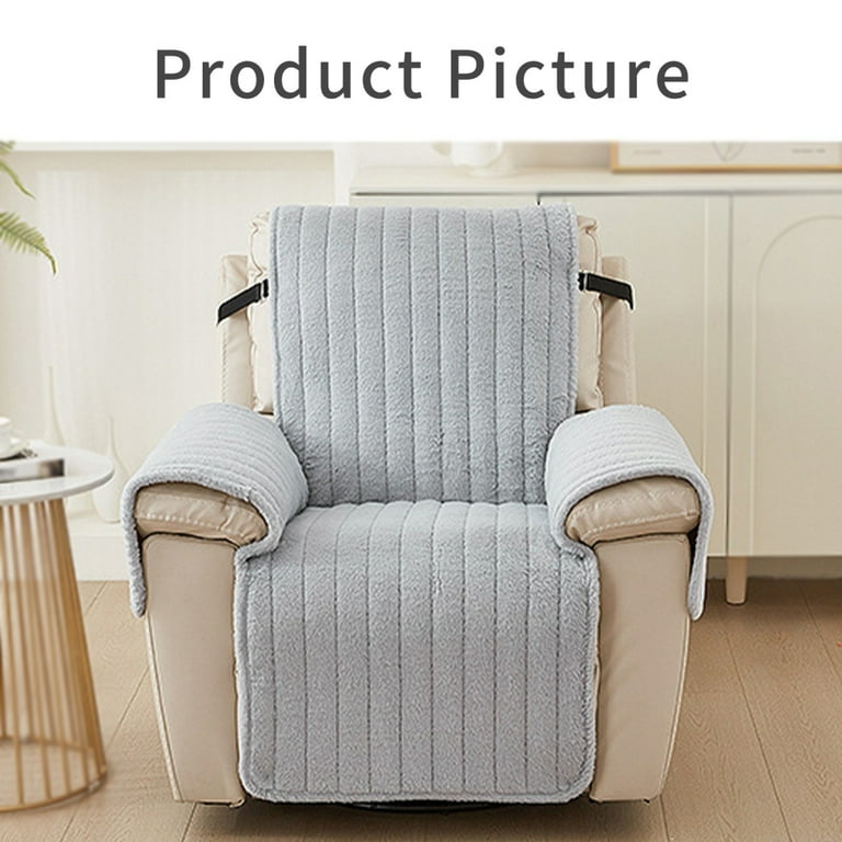 Oversized chair cover hot sale