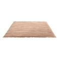 thumbnail image 1 of Fluffy Shag Area Rugs Soft Fuzzy Shaggy Rugs for Girls Bedroom Kids Room Carpet Furry Throw Dorm Rug 31 x 19 Inches, 1 of 2