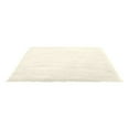 thumbnail image 1 of Fluffy Shag Area Rugs Soft Fuzzy Shaggy Rugs for Girls Bedroom Kids Room Carpet Furry Throw Dorm Rug 31 x 19 Inches, 1 of 2