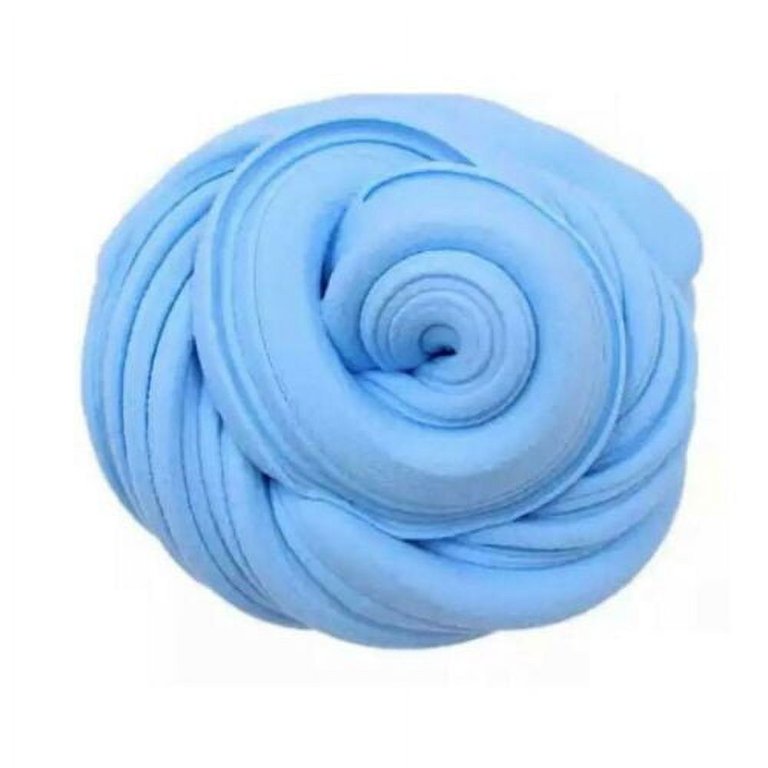 Fluffy Slime, Sludge Mud Flome Slime Scented Putty Clay