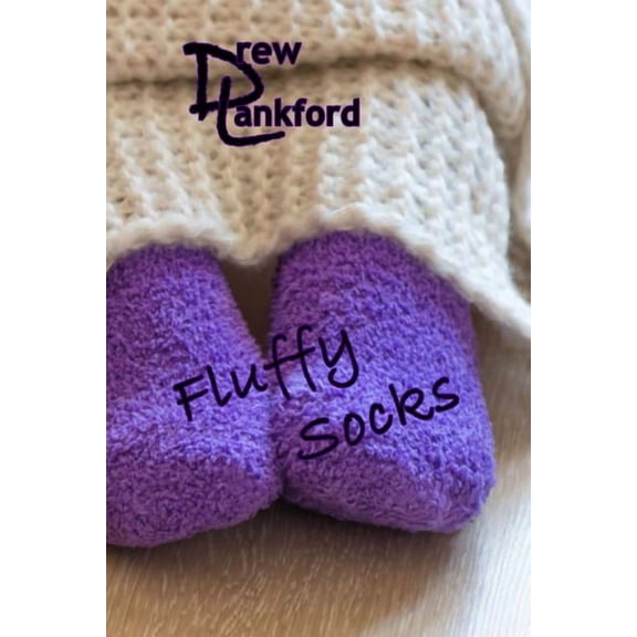 Fluffy Socks (Paperback)