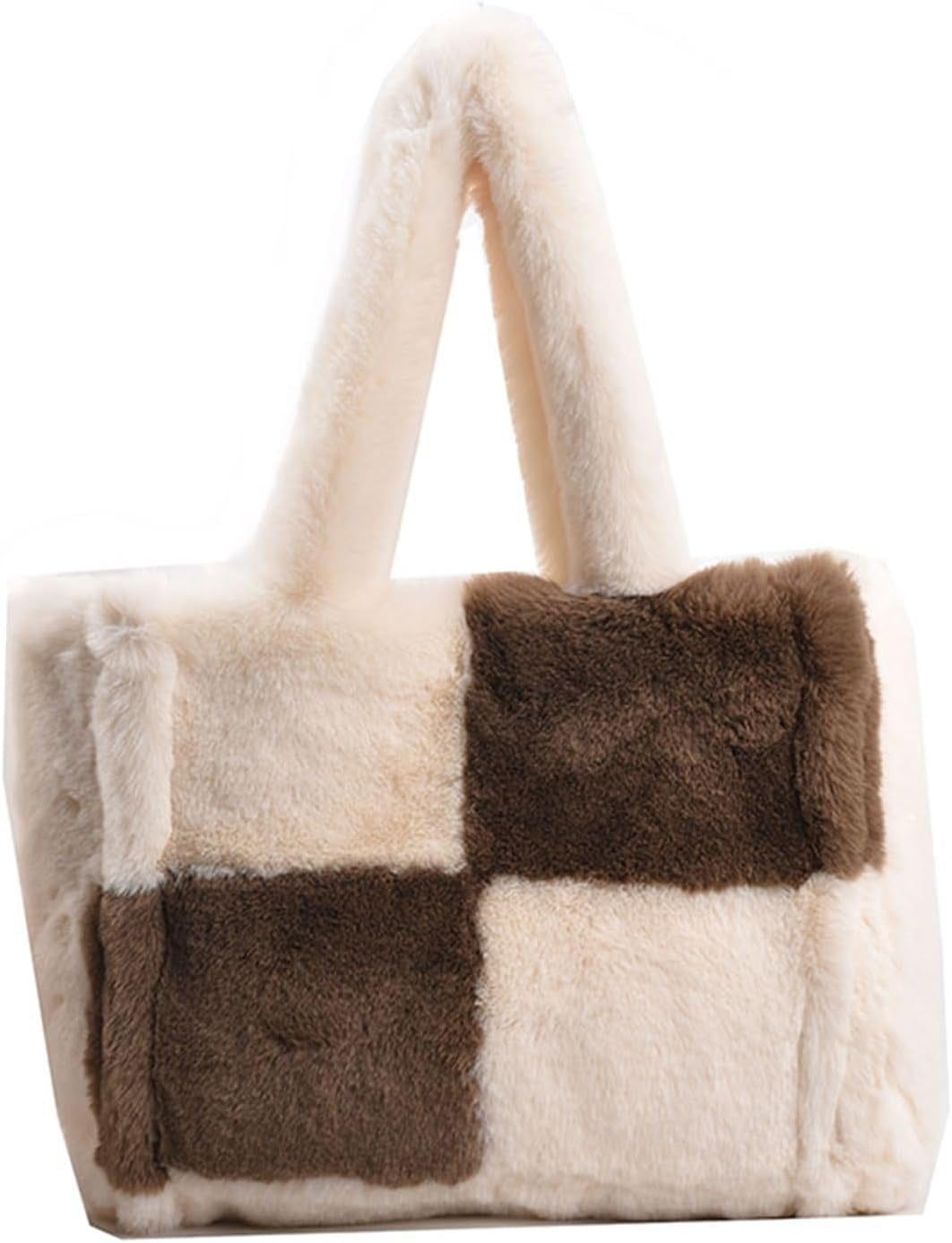 Y2k fur bag sale