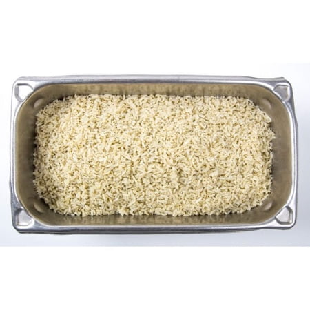 Fluffy White Rice Cooked With Lime Juice And Cilantro (PACK OF 20 POUND)