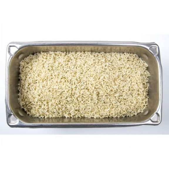 Fluffy White Rice Cooked With Lime Juice And Cilantro (PACK OF 20 POUND)