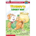thumbnail image 1 of Pre-Owned Fluffy's Lucky Day (level 3) (Hello Reader), 1 of 1