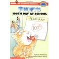 thumbnail image 1 of Pre-Owned Fluffy's 100th Day At School (Paperback) 0590523090 9780590523097, 1 of 1
