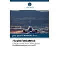 thumbnail image 1 of Flughafenbetrieb, (Paperback), 1 of 1