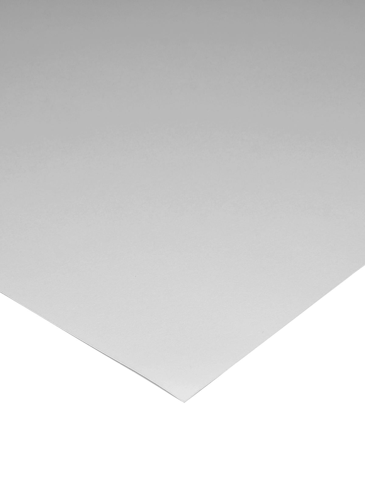 Fluid 100 Watercolor Paper Sheets hot press, 22 in. x 30 in., 140 lb. (pack of 5)