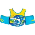 thumbnail image 1 of Fluid Aquatics Panama Jack Paddle Pal Floatation Device Swim Vests, 1 of 5