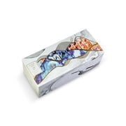 Fluid Art 10 Cardistry Deck Collectors Box Playing Card Set by TCC