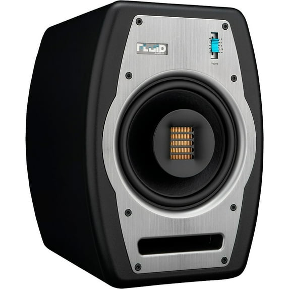Fluid Audio FPX7 Single Unit Black