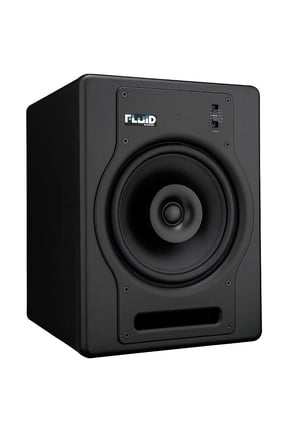 FX8 8" Powered Studio Monitor (Each)
