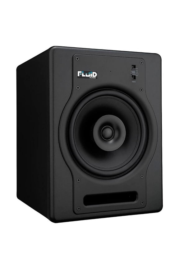 FX8 8" Powered Studio Monitor (Each)