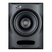 Fluid Audio FX80 8 2-Way 110W Coaxial Active Studio Monitor Single