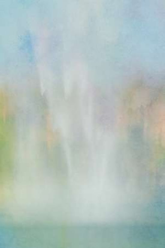 Fluid Canvas Art - Roberta Murray (12 x 18)