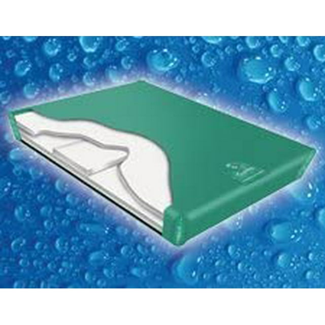 Fluid Chamber Series 750 Deep Fill Softside Waterbed Bladder by Innomax Cal King