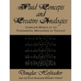 thumbnail image 1 of Fluid Concepts and Creative Analogies, (Paperback), 1 of 3