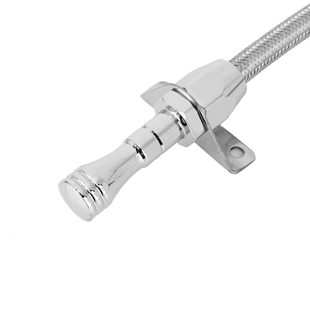 Fluid Dipstick Flexible Transmission Dipstick Flexible Transmission