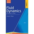 thumbnail image 1 of Fluid Dynamics: Part 3 Boundary Layers, (Hardcover), 1 of 1