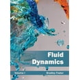 thumbnail image 1 of Fluid Dynamics: Volume I, (Hardcover), 1 of 1