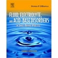 thumbnail image 1 of Pre-Owned Fluid, Electrolyte and Acid-base Disorders in Small Animal Practice Hardcover, 1 of 1