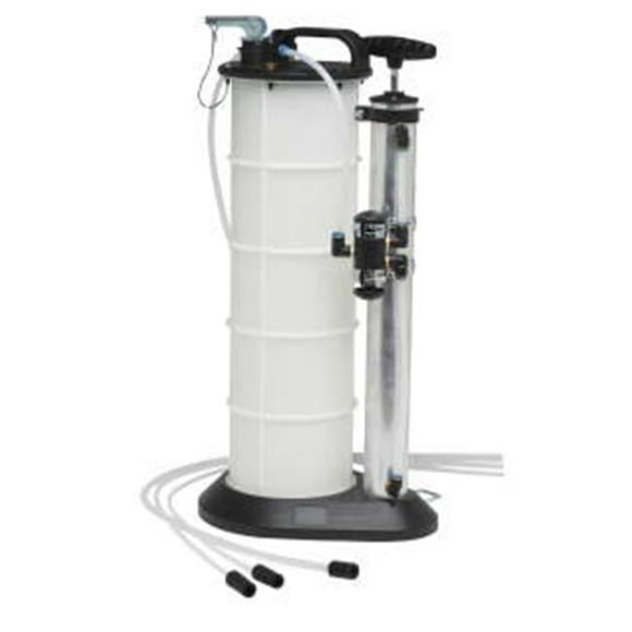 Fluid Evacuator Plus - 2.3 Gallon