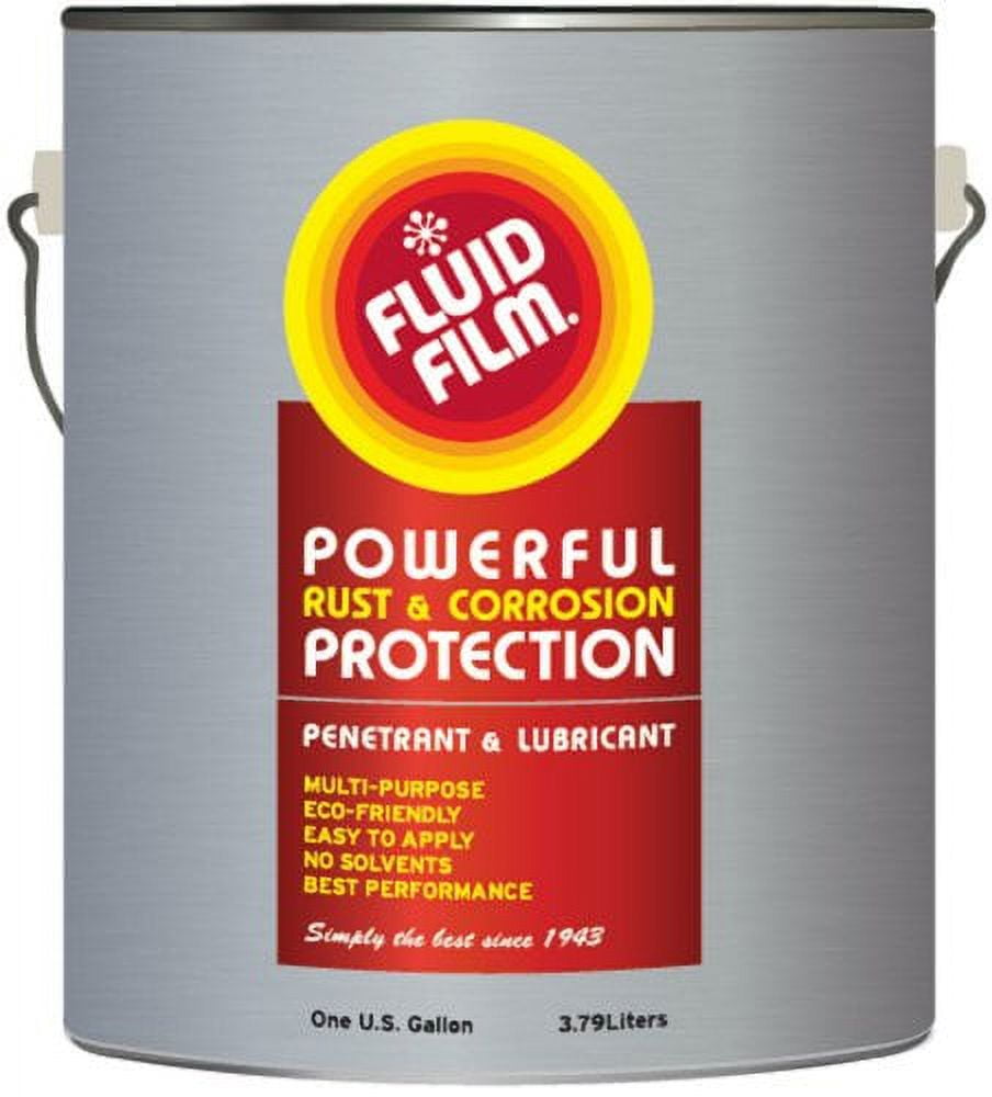 Fluid Film BC Rust & Corrosion Prevent