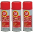 thumbnail image 1 of Fluid Film (3 Aerosol Cans) Rust & Corrosion Protection; Metal Surface Penetrant & Lubricant, Marine, Automotive, Industrial, Home, 11.75 Oz, 1 of 7