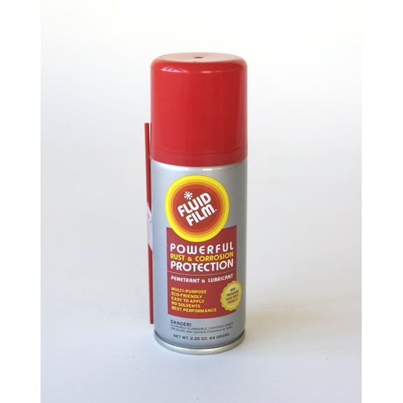 Fluid Film AS2 Lubricant Spray