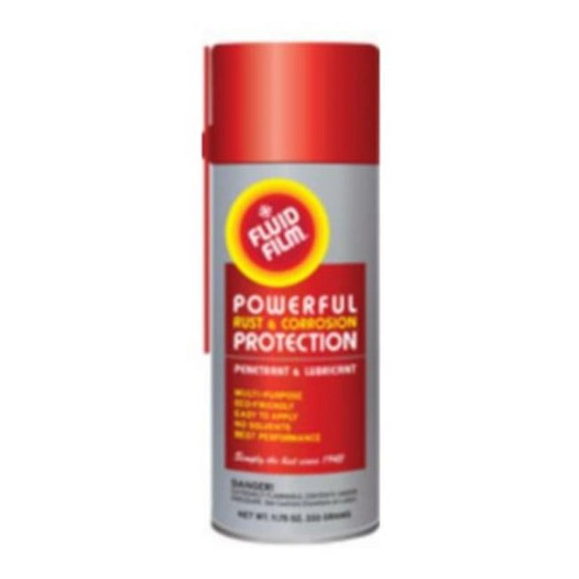 Fluid Film F80AS11B 11.75 oz Aerosol Can Lubricant