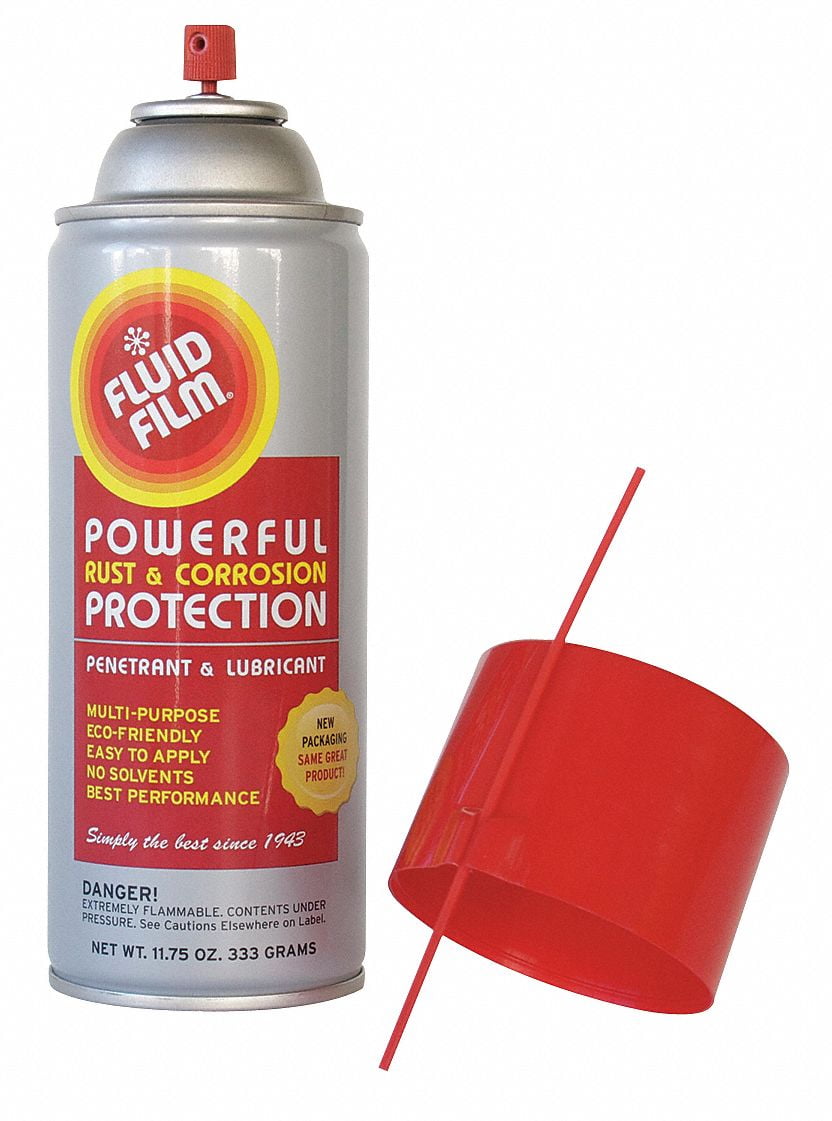 Action Corrosion Rustproof Clear  Rust Protection & Prevention Spray –  actioncorrosion
