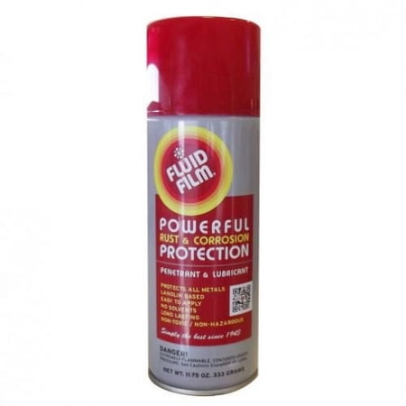 Fluid Film ® Rust and Corrosion Protector 11.75 oz.