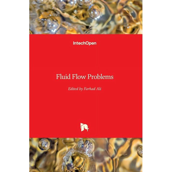 Fluid Flow Problems, (Hardcover)