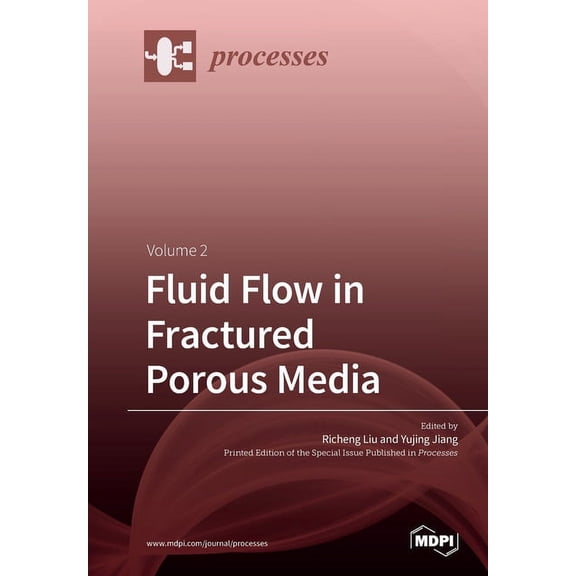 Fluid Flow in Fractured Porous Media (Paperback)