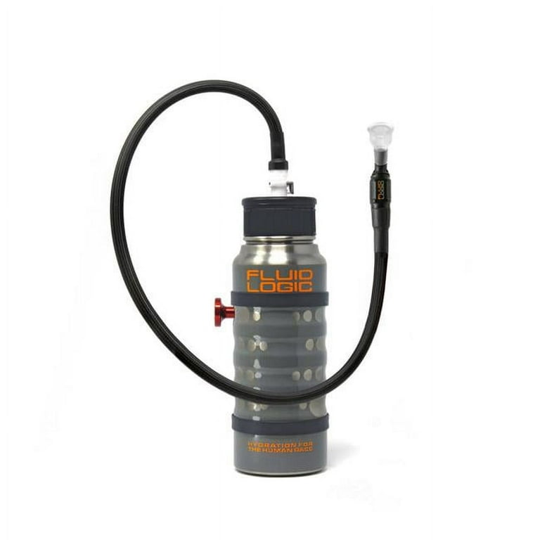FluidLogic Wave Drink System 64oz FluidLogic Wave Drink System 64oz