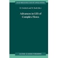 thumbnail image 1 of Fluid Mechanics and Its Applications Advances in Les of Complex Flows: Proceedings of the Euromech Colloquium 412, Held in Munich, Germany 4&amp;#8723;6 Octo, Book 65, (Paperback), 1 of 1
