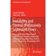 thumbnail image 1 of Fluid Mechanics and Its Applications Instability and Control of Massively Separated Flows: Proceedings of the International Conference on Instability and Con, Book 107, (Hardcover), 1 of 1