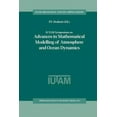 thumbnail image 1 of Fluid Mechanics and Its Applications Iutam Symposium on Advances in Mathematical Modelling of Atmosphere and Ocean Dynamics: Proceedings of the Iutam Symposi, Book 61, (Paperback), 1 of 1