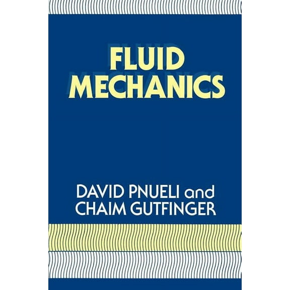 Fluid Mechanics, (Paperback)