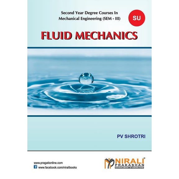 Fluid Mechanics, (Paperback)