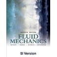 thumbnail image 1 of Pre-Owned Fluid Mechanics (Paperback) 1118318676 9781118318676, 1 of 1